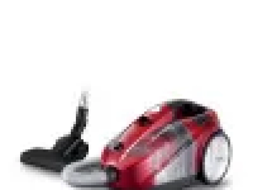 ARIETE MC-CL563 vacuum cleaner